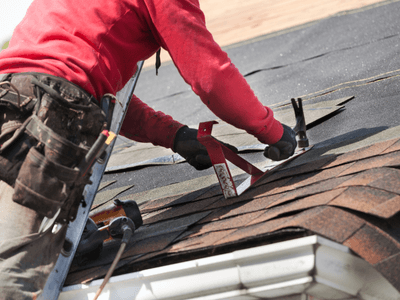 About Roof Repair Experts Matoaka, WV